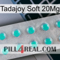 Tadajoy Soft 20Mg 28